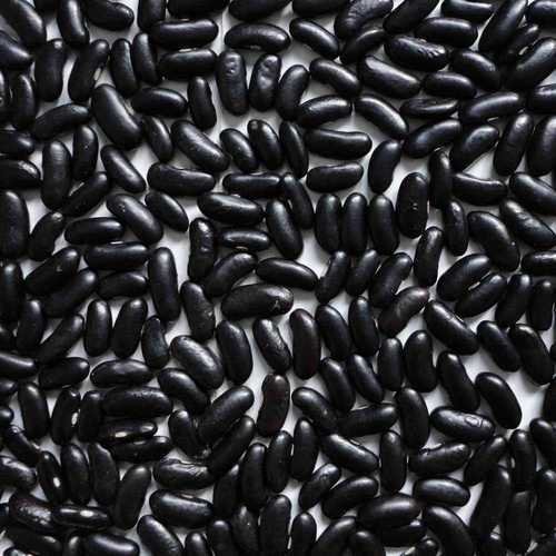Black Chota Rajma